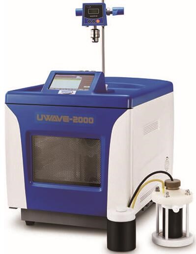 多能场协同与常压/带压双模设计：UWave-2000微波萃取仪如何拓展微波萃取的应用边界